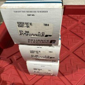 Ready 2 Ship Inventory