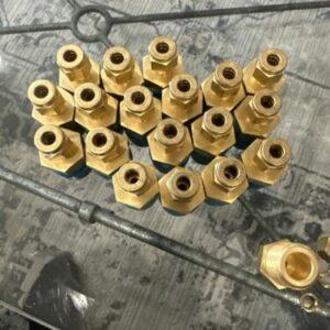 Ready 2 Ship Inventory