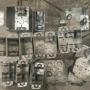 Ready 2 Ship Inventory