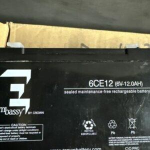 Ready 2 Ship Inventory