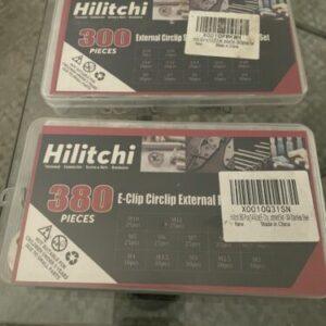 Ready 2 Ship Inventory