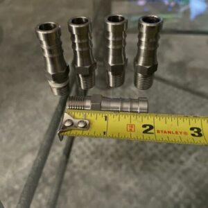 Ready 2 Ship Inventory