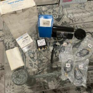 Ready 2 Ship Inventory