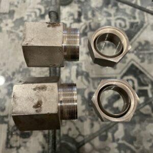 Ready 2 Ship Inventory