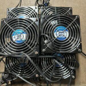 Ready 2 Ship Inventory