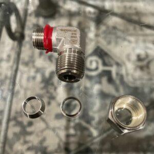 Ready 2 Ship Inventory