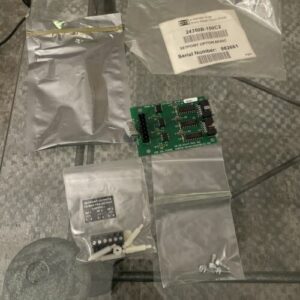 Ready 2 Ship Inventory