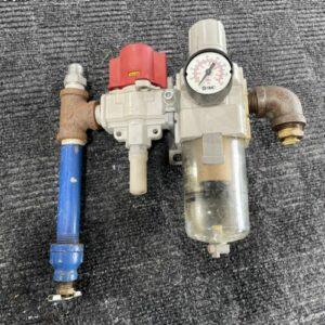 Ready 2 Ship Inventory