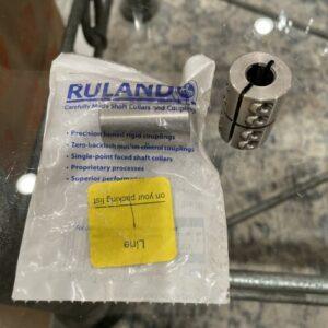 Ready 2 Ship Inventory