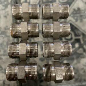 Ready 2 Ship Inventory