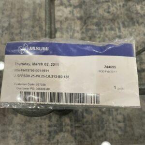 Ready 2 Ship Inventory