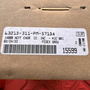 Ready 2 Ship Inventory