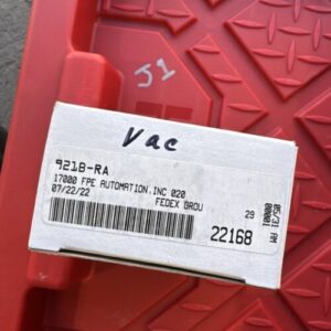 Ready 2 Ship Inventory