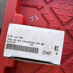 Ready 2 Ship Inventory