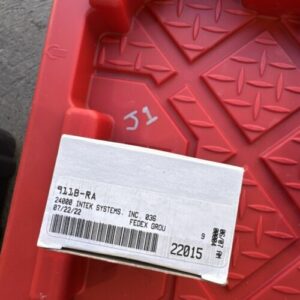 Ready 2 Ship Inventory