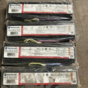 Ready 2 Ship Inventory