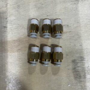 Ready 2 Ship Inventory