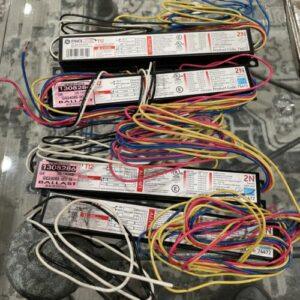 Ready 2 Ship Inventory