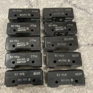 Ready 2 Ship Inventory