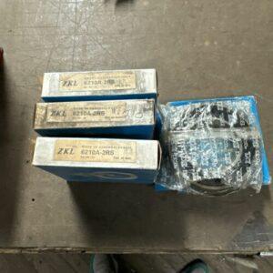 Ready 2 Ship Inventory