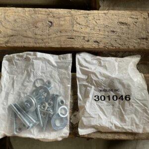 Ready 2 Ship Inventory