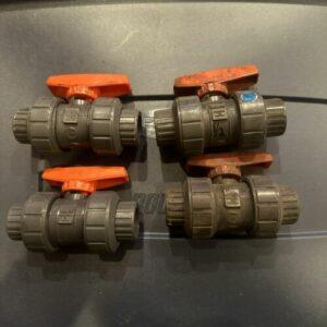 Ready 2 Ship Inventory