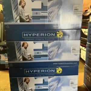 Ready 2 Ship Inventory