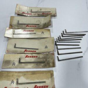 Ready 2 Ship Inventory