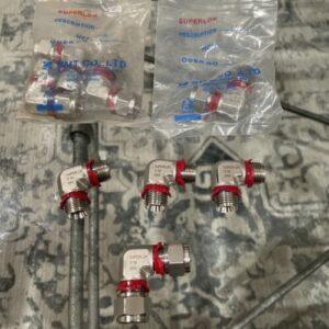 Ready 2 Ship Inventory