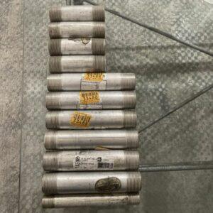 Ready 2 Ship Inventory