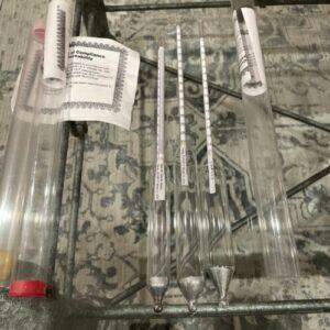 Ready 2 Ship Inventory