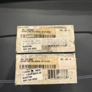 Ready 2 Ship Inventory