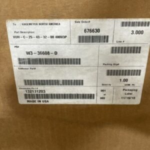 Ready 2 Ship Inventory