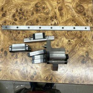 Ready 2 Ship Inventory