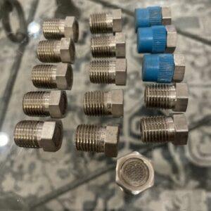 Ready 2 Ship Inventory