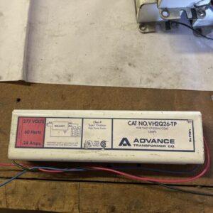 Ready 2 Ship Inventory