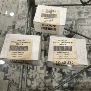 Ready 2 Ship Inventory