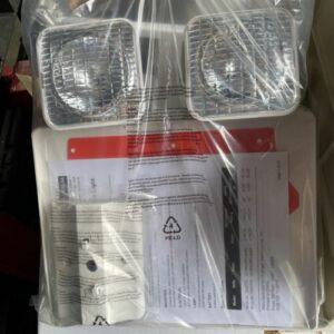 Ready 2 Ship Inventory