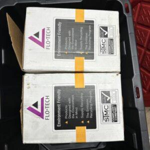 Ready 2 Ship Inventory