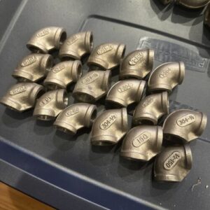 Ready 2 Ship Inventory