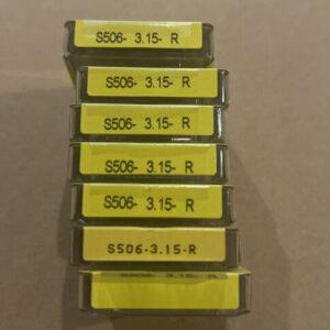 Ready 2 Ship Inventory