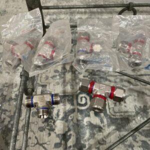 Ready 2 Ship Inventory