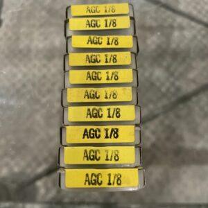 Ready 2 Ship Inventory