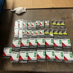 Ready 2 Ship Inventory