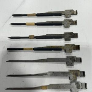 Ready 2 Ship Inventory