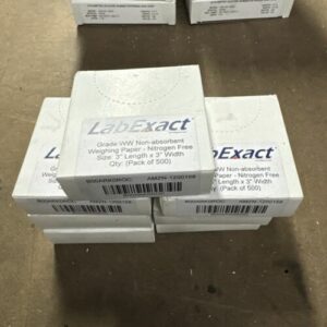 Ready 2 Ship Inventory