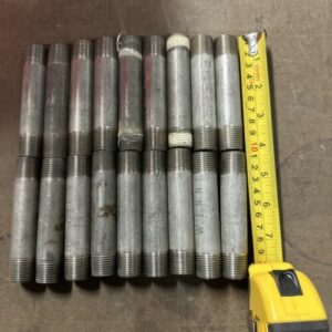 Ready 2 Ship Inventory