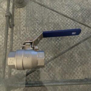 Ready 2 Ship Inventory