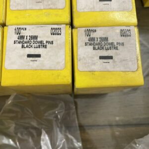 Ready 2 Ship Inventory