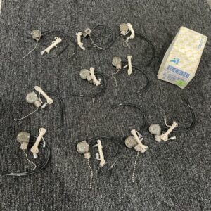 Ready 2 Ship Inventory